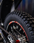 Approved Used 2025 TRS One RR 250 Electric Start Trials Bike