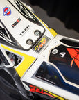 Approved Used 2025 TRS One RR 250 Electric Start Trials Bike