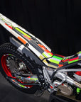 Approved Used 2024 Vertigo Nitro RS2 250cc Trials Bike
