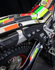 Approved Used 2024 Vertigo Nitro RS2 250cc Trials Bike