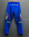Road and Trials X Jitsie Omina Pants - Sherco Edition - Road and Trials