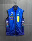 Road and Trials X Jitsie Motion Gilet - Sherco Edition - Road and Trials