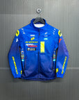 Road and Trials X Jitsie Kids Signal Jacket - Sherco Edition - Road and Trials