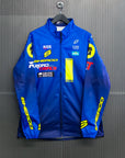 Road and Trials X Jitsie Signal Jacket - Sherco Edition - Road and Trials