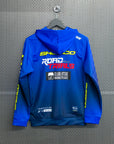 Road and Trials X Jitsie Tech Hoodie - Sherco Edition - Road and Trials