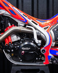 Approved Used 2024 Beta Evo Factory 250cc Trials Bike