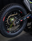 Approved Used 2024 Sherco ST 250cc Trials Bike