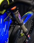 Approved Used 2024 Sherco ST 250cc Trials Bike