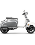Royal Alloy TG 125