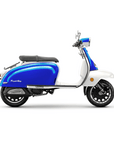 Royal Alloy TG 125