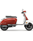 Royal Alloy TG 125
