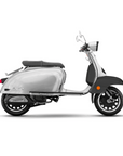 Royal Alloy TG 125