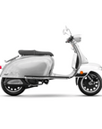 Royal Alloy TG 125
