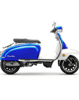 Royal Alloy TG 350