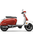 Royal Alloy TG 350