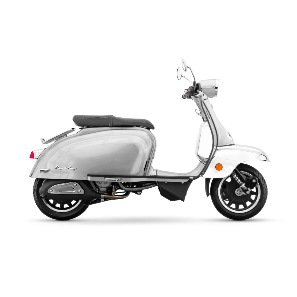 Royal Alloy TG 350