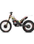 2025 TRS One RR 250cc Trials Bike