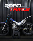 Approved Used 2022 Montesa Cota 4RT 301RR Trials Bike - Road and Trials