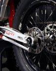 Approved Used 2017 Beta Evo 2T 300cc Trials Bike