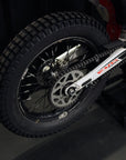 Approved Used 2017 Beta Evo 2T 300cc Trials Bike