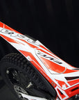 Approved Used 2017 Beta Evo 2T 300cc Trials Bike