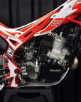 Approved Used 2017 Beta Evo 2T 300cc Trials Bike