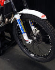 Approved Used 2017 Beta Evo 2T 300cc Trials Bike