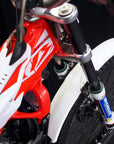 Approved Used 2017 Beta Evo 2T 300cc Trials Bike