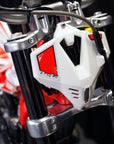 Approved Used 2017 Beta Evo 2T 300cc Trials Bike