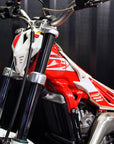 Approved Used 2017 Beta Evo 2T 300cc Trials Bike