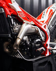 Approved Used 2017 Beta Evo 2T 300cc Trials Bike