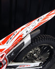 Approved Used 2017 Beta Evo 2T 300cc Trials Bike