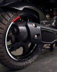 Approved Used 2023 Peugeot Kisbee 50 RS Scooter