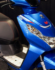 Approved Used 2023 Peugeot Kisbee 50 RS Scooter