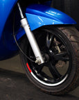 Approved Used 2023 Peugeot Kisbee 50 RS Scooter