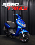 Approved Used 2023 Peugeot Kisbee 50 RS Scooter