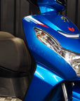 Approved Used 2023 Peugeot Kisbee 50 RS Scooter