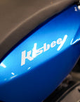 Approved Used 2023 Peugeot Kisbee 50 RS Scooter