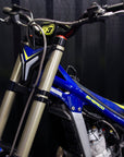 Approved Used 2024 Sherco ST-F 300cc Factory Trials Bike