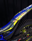 Approved Used 2024 Sherco ST-F 300cc Factory Trials Bike
