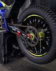Approved Used 2024 Sherco ST-F 300cc Factory Trials Bike