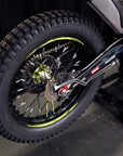 Approved Used 2024 Sherco ST-F 300cc Factory Trials Bike