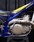Approved Used 2024 Sherco ST-F 300cc Factory Trials Bike