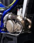 Approved Used 2024 Sherco ST-F 300cc Factory Trials Bike