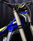 Approved Used 2024 Sherco ST-F 300cc Factory Trials Bike