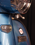 Approved Used 2025 Royal Alloy GP350 SE