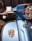 Approved Used 2025 Royal Alloy GP350 SE