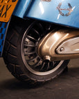 Approved Used 2025 Royal Alloy GP350 SE