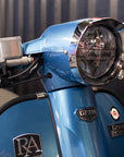 Approved Used 2025 Royal Alloy GP350 SE