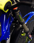 Approved Used 2025 Sherco ST-F 250cc Factory Trials Bike